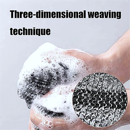 SilkJet™ Exfoliating Towel