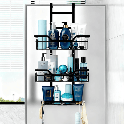 SilkJet™ Shower Caddy