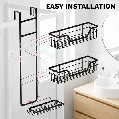 SilkJet™ Shower Caddy