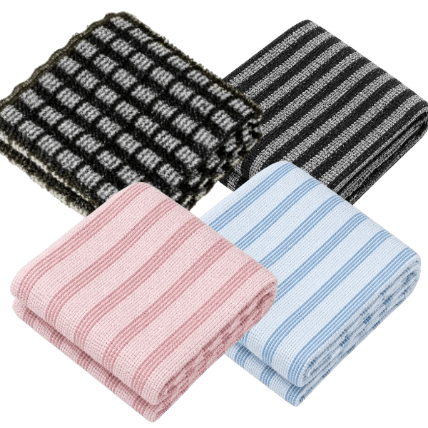SilkJet™ Exfoliating Towel