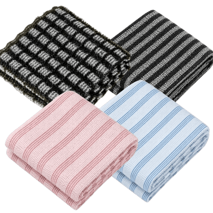 SilkJet™ Exfoliating Towel