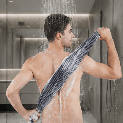 SilkJet™ Exfoliating Towel