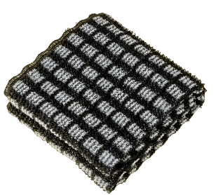 SilkJet™ Exfoliating Towel