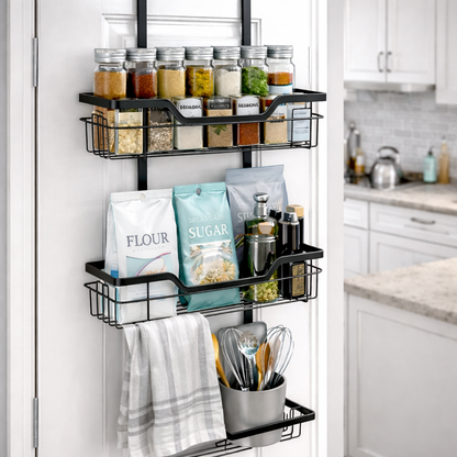SilkJet™ Shower Caddy