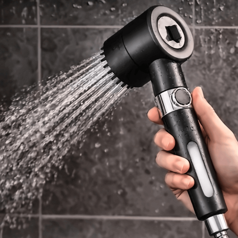 SilkJet™ Filtered Showerhead
