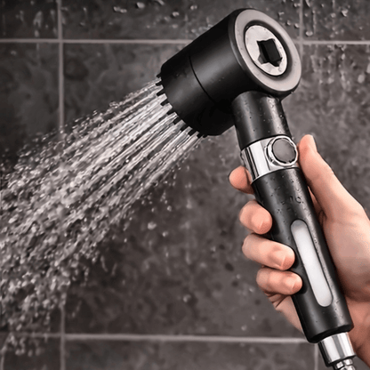SilkJet™ Filtered Showerhead