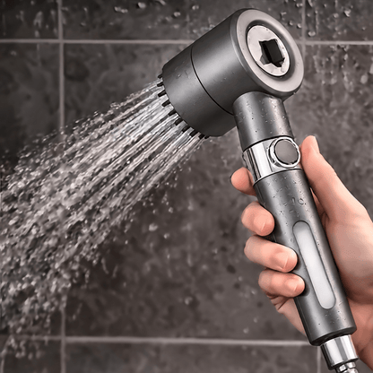 SilkJet™ Filtered Showerhead